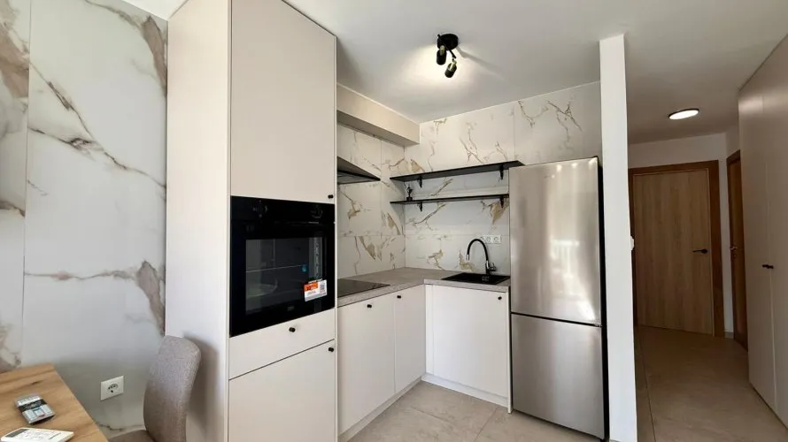 Ático de 1 dormitorio en Torrevieja, Spain No. 3275 № 13