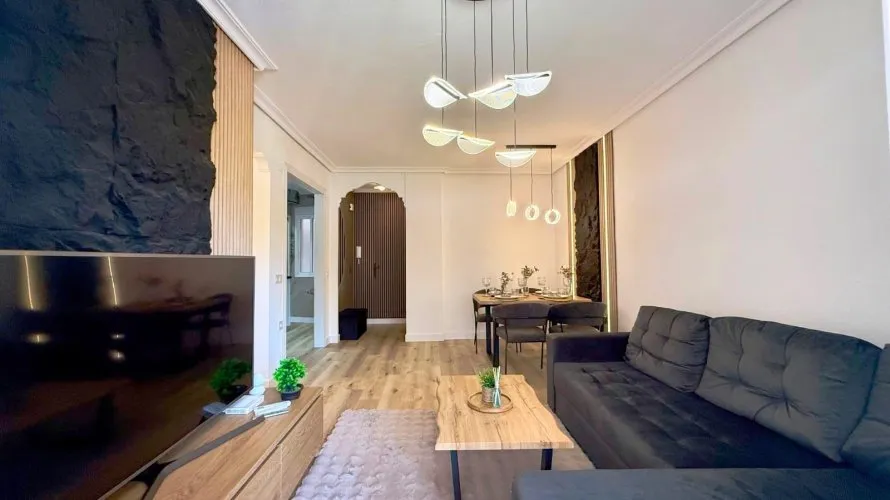 Apartamento de 2 dormitorios en Torrevieja, Spain No. 3203 № 27