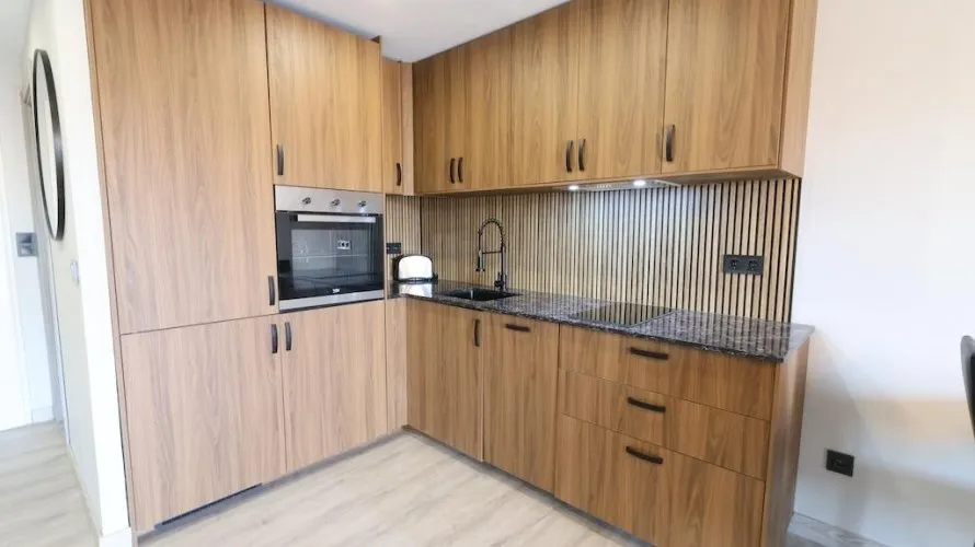 Apartamento de 2 dormitorios en Alicante, Spain No. 3223 № 18