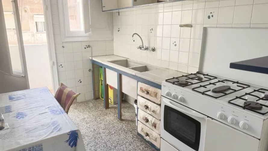 Apartamento de 2 dormitorios en Puerto De Sagunto, Spain No. 3334 № 15