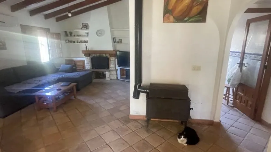 Villa de 180m² en Cabo Roig, Spain No. 3277 № 10