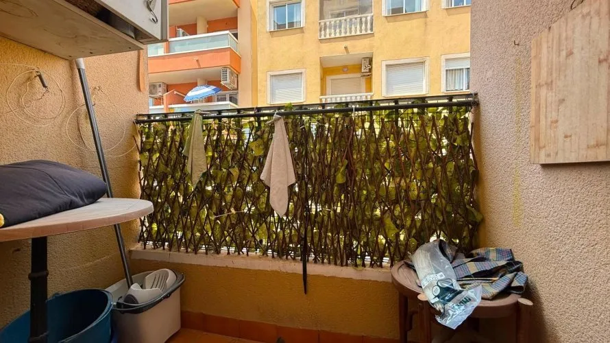 Apartamento de 1 dormitorio en Torrevieja, Spain No. 3192 № 7