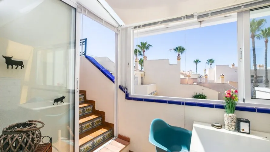 Ático de 63m² en Alicante, Spain No. 3412 № 8
