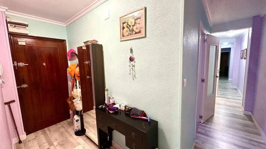 Apartamento de 100m² en Alicante, Spain No. 3322 № 4