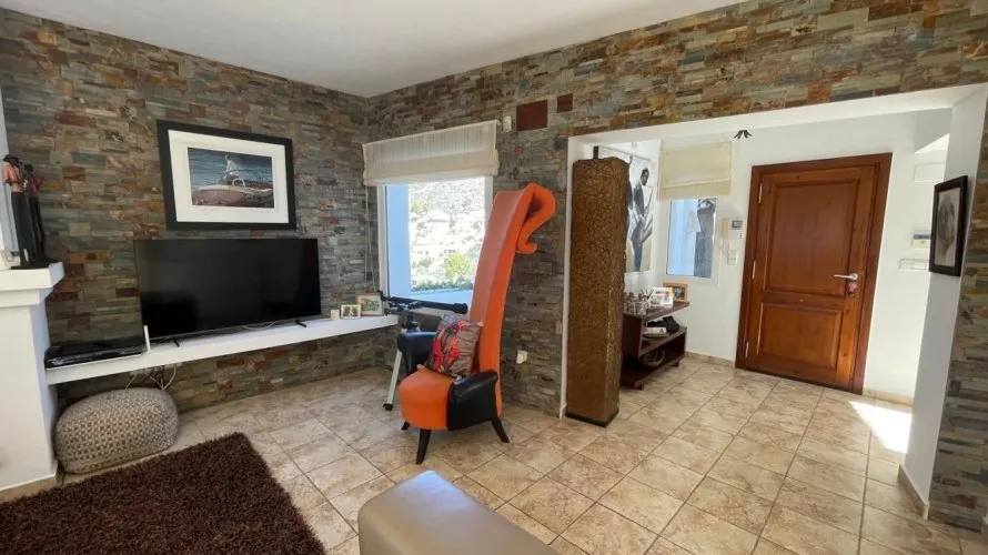 Villa de 229m² en Moraira, Spain No. 3430 № 10