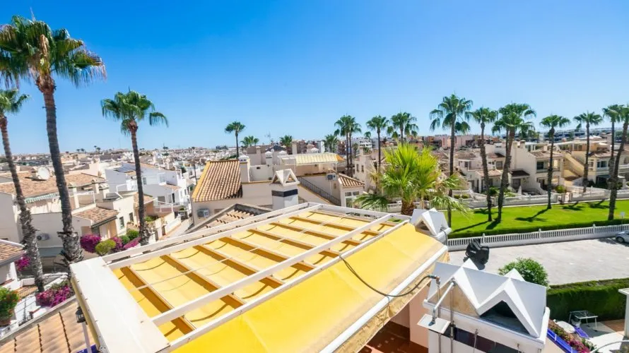 Ático de 63m² en Alicante, Spain No. 3412 № 27