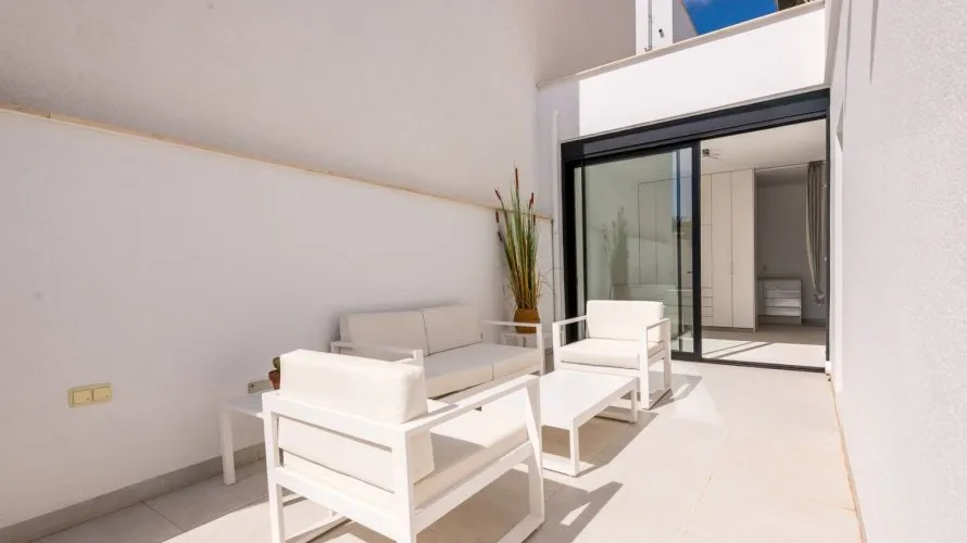 Villa de 139m² en Los Cuarteros, Spain No. 3432 № 25