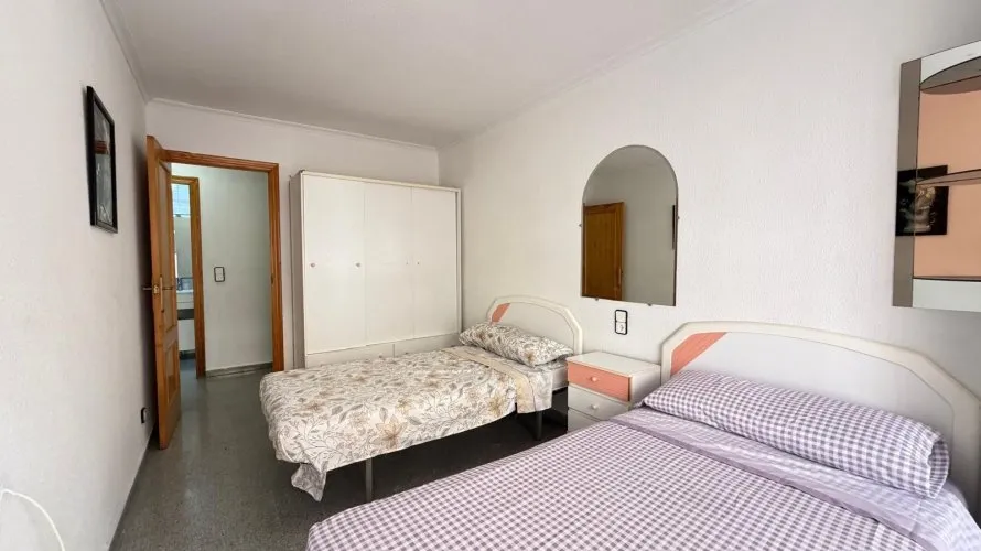 Apartamento de 2 dormitorios en Torrevieja, Spain No. 3343 № 19