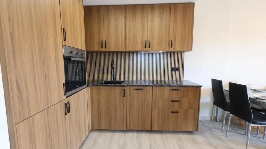 Apartamento de 2 dormitorios en Alicante, Spain No. 3223 № 19
