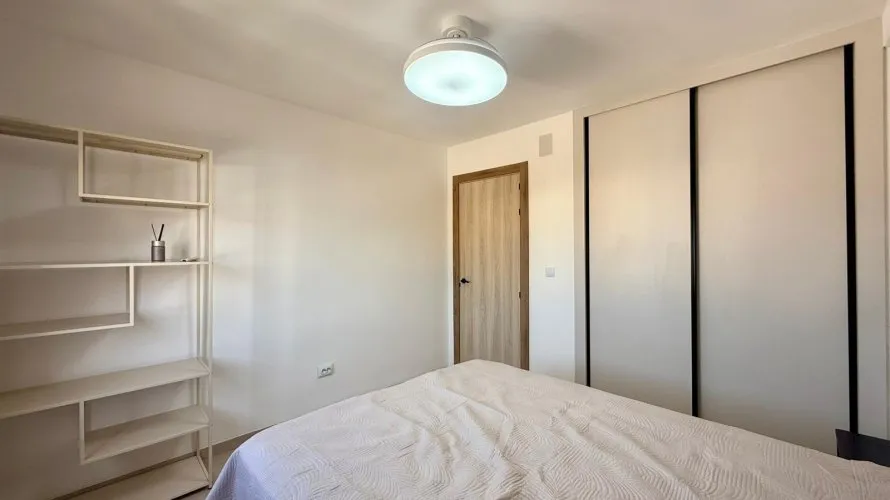 Ático de 1 dormitorio en Torrevieja, Spain No. 3275 № 9