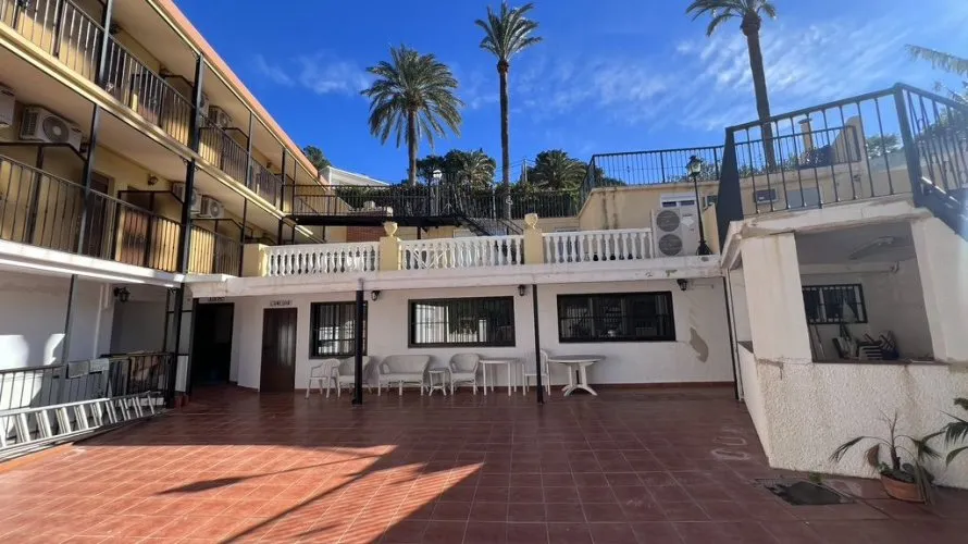 Propiedad comercial de 1200m² en Altea, Spain No. 3249 № 22