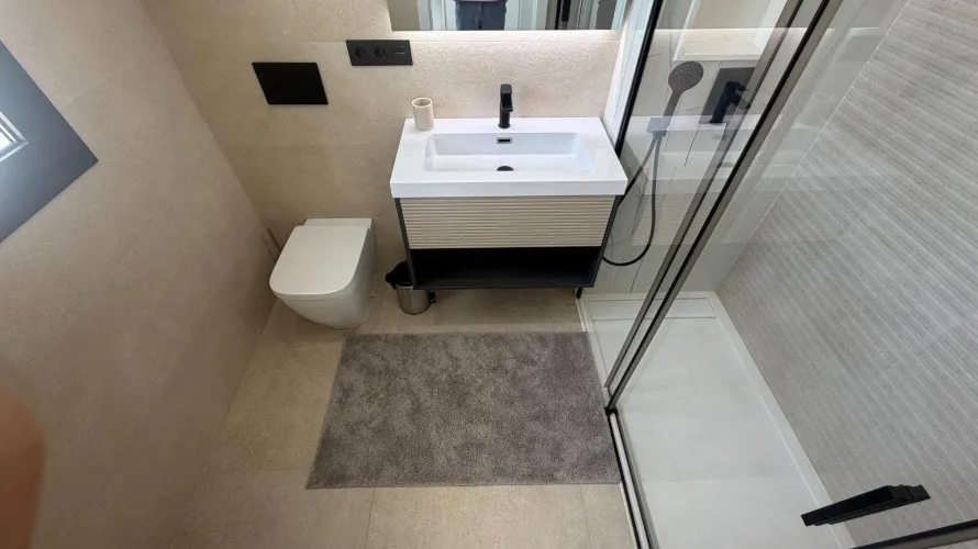 Apartamento de 2 dormitorios en Los Alcázares, Spain No. 3315 № 25