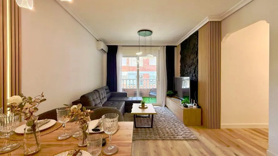 Apartamento de 2 dormitorios en Torrevieja, Spain No. 3203 № 16