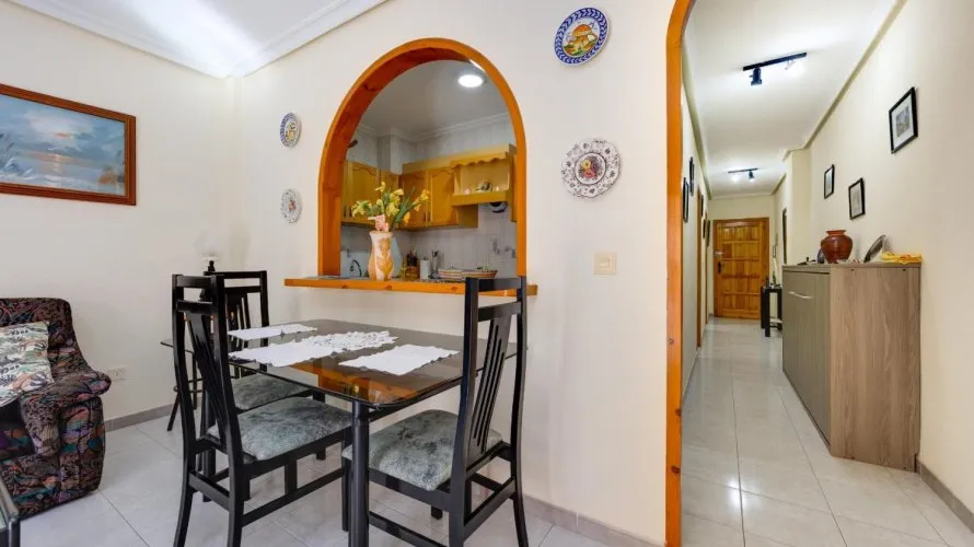 Apartamento de 65m² en Torrevieja, Spain No. 3427 № 18