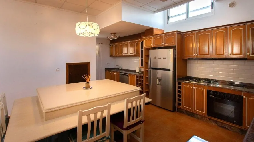 Villa de 180m² en Torrevieja, Spain No. 3306 № 12