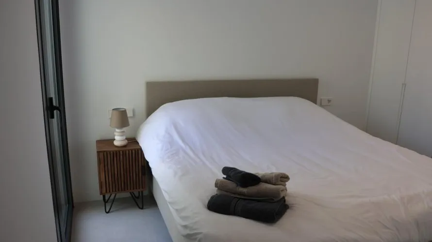 Apartamento de 2 dormitorios en Monforte del Cid, Spain No. 3400 № 2