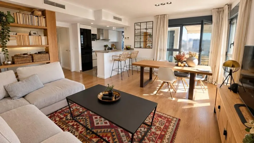 Apartamento de 3 dormitorios en Alicante, Spain No. 3325 № 24