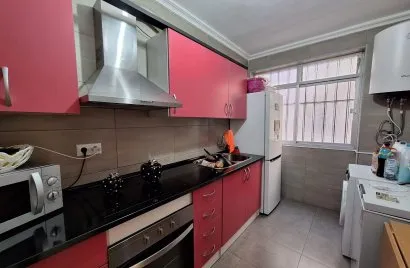 Apartamento de 2 dormitorios en Alicante, Spain No. 3351