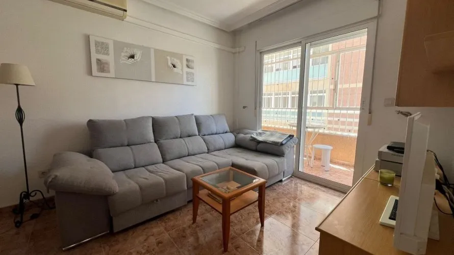 Apartamento de 2 dormitorios en Torrevieja, Spain No. 3233 № 14