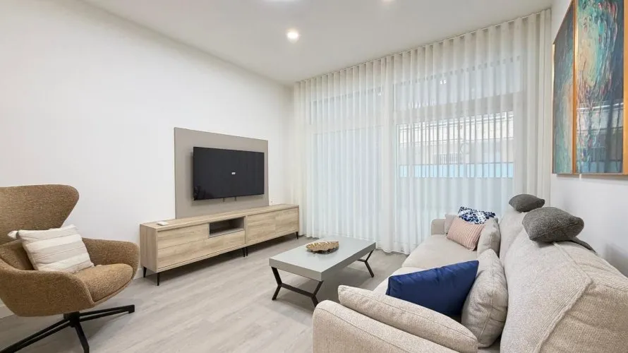 Apartamento de 2 dormitorios en Torrevieja, Spain No. 3378 № 13