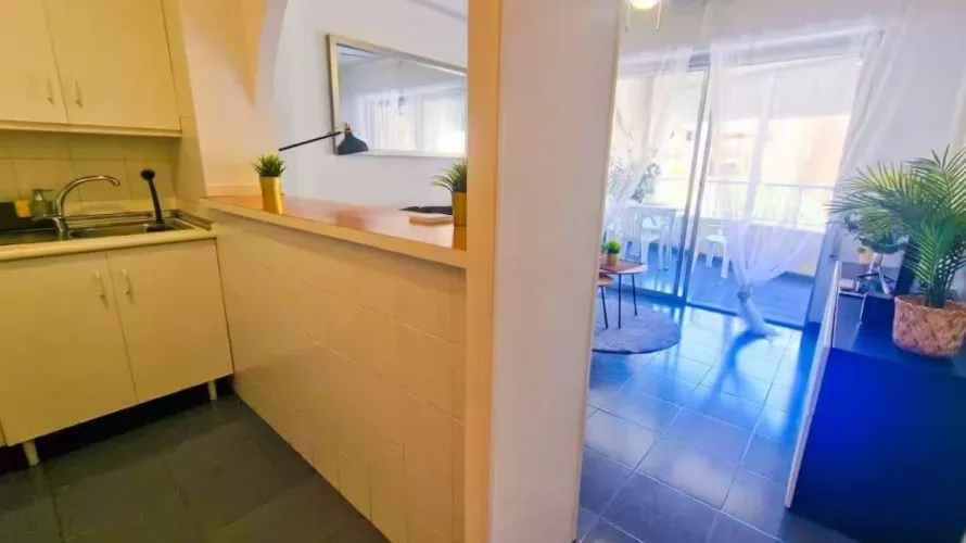 Apartamento de 1 dormitorio en Torrevieja, Spain No. 3333 № 4