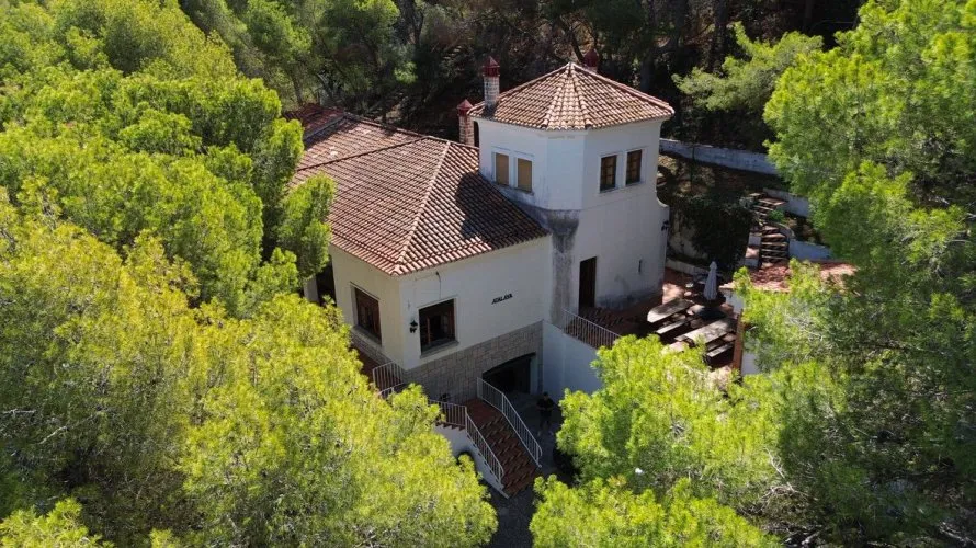 Villa de 330m² en Calasparra, Spain No. 3429 № 28