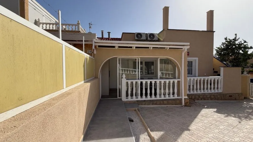Сasa de 2 dormitorios en Torrevieja, Spain No. 3210 № 25