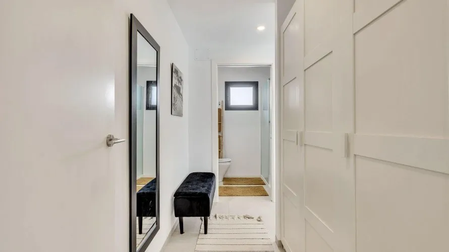 Apartamento de 145m² en Los Alcázares, Spain No. 3303 № 12