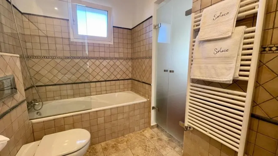 Villa de 229m² en Moraira, Spain No. 3430 № 8