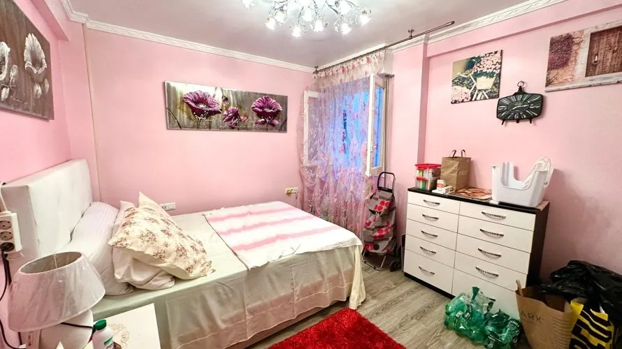 Apartamento de 100m² en Alicante, Spain No. 3322 № 22