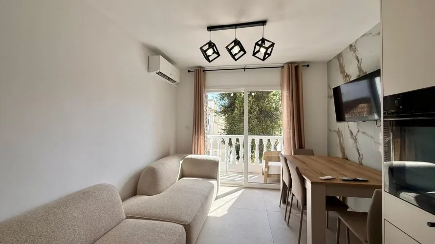 Ático de 1 dormitorio en Torrevieja, Spain No. 3275 № 12