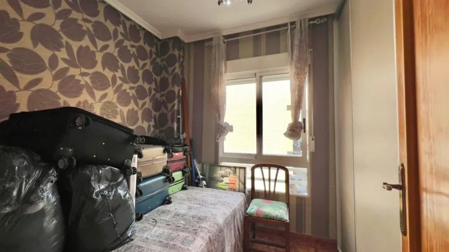 Apartamento de 1 dormitorio en Torrevieja, Spain No. 3452 № 15