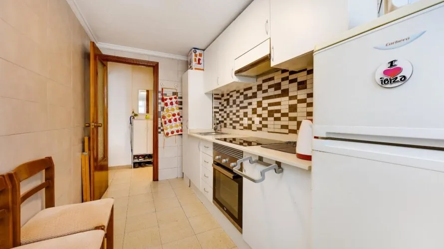 Apartamento de 70m² en Torrevieja, Spain No. 3456 № 18