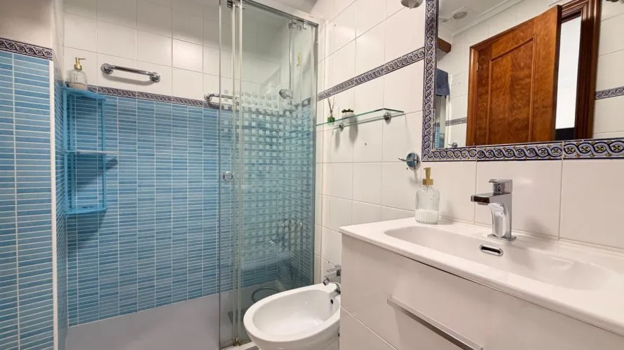 Apartamento de 1 dormitorio en Torrevieja, Spain No. 3513 № 8