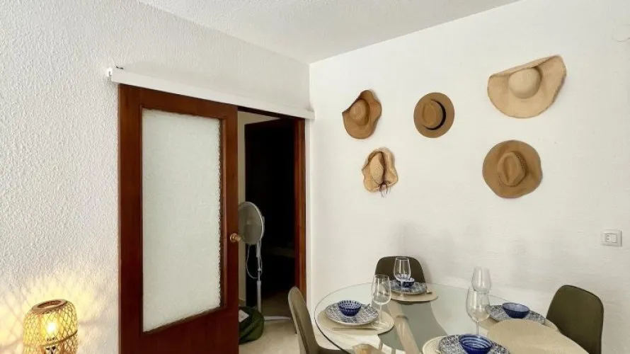 Apartamento de 3 dormitorios en Torrevieja, Spain No. 3455 № 9