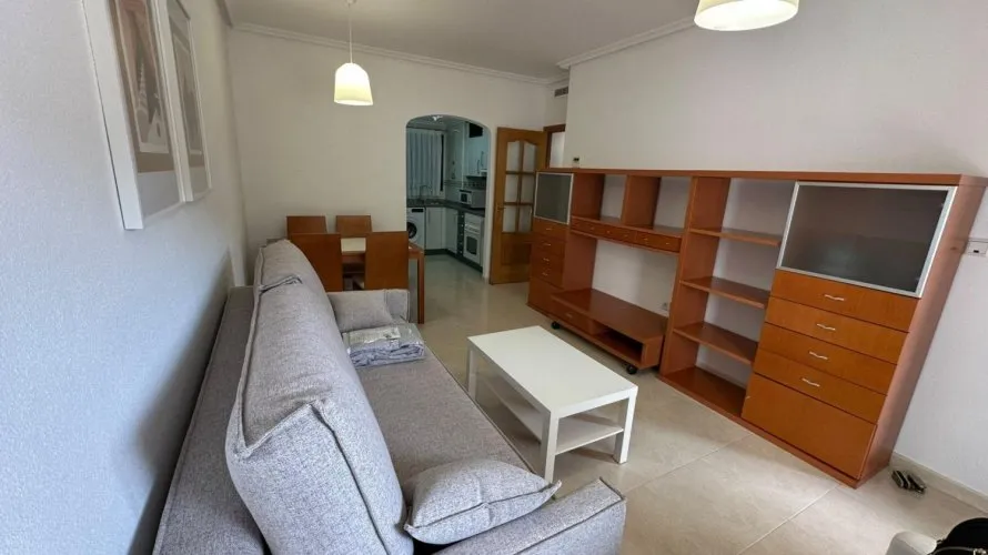 Parcela de 1 dormitorio en Finestrat, Spain No. 3495 № 9