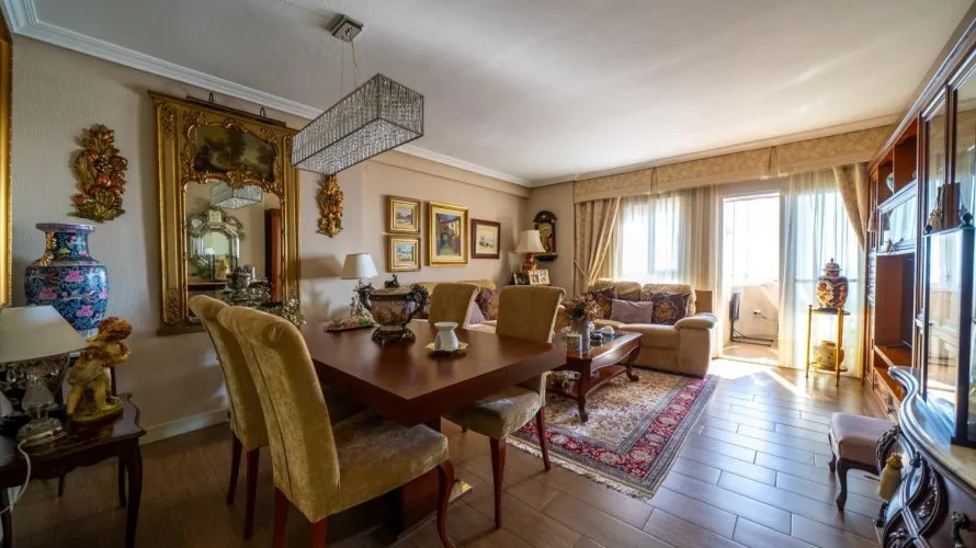 Apartamento de 3 dormitorios en El Campello, Spain No. 3447 № 25