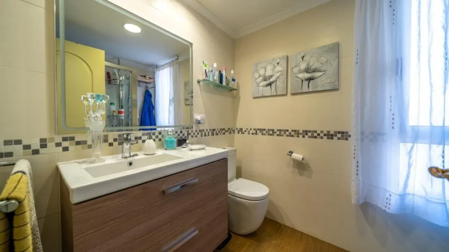Apartamento de 3 dormitorios en El Campello, Spain No. 3447 № 9