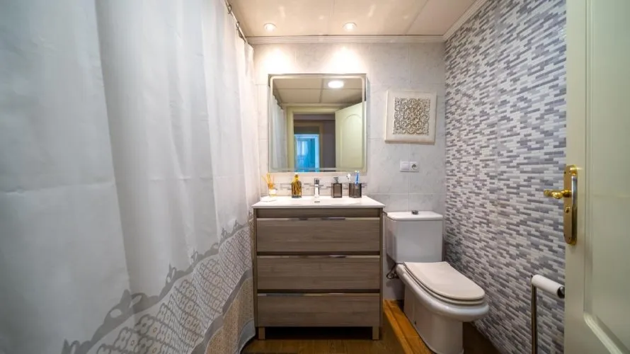 Apartamento de 3 dormitorios en El Campello, Spain No. 3447 № 10