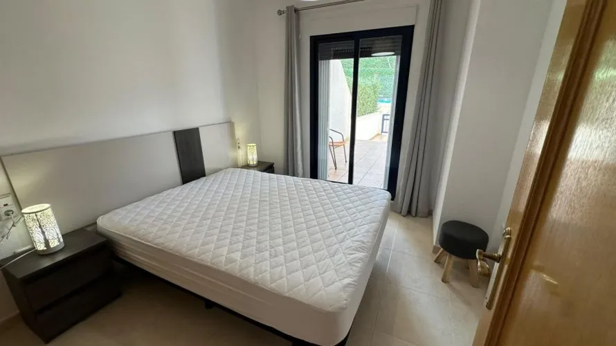 Parcela de 1 dormitorio en Finestrat, Spain No. 3495 № 14