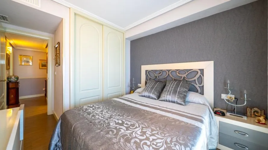 Apartamento de 3 dormitorios en El Campello, Spain No. 3447 № 6