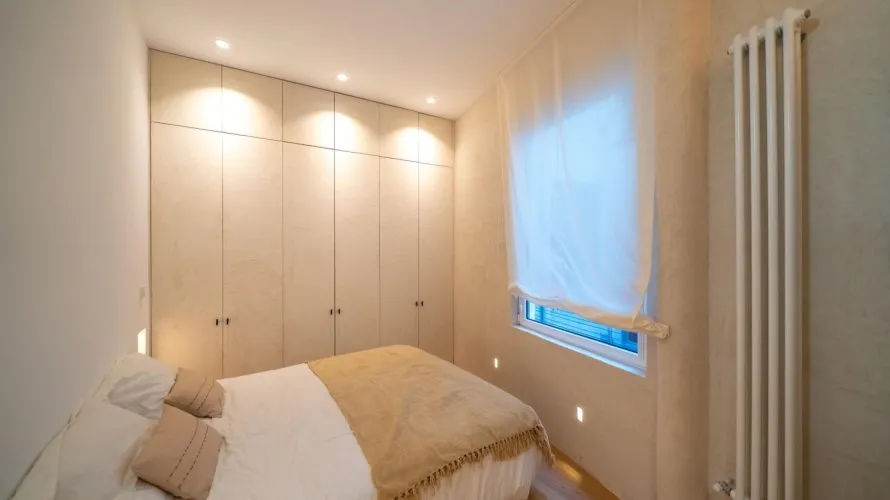 Apartamento de 3 dormitorios en Madrid, Spain No. 3453 № 13