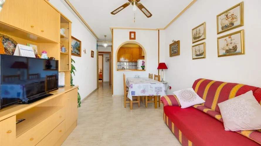 Ático de 61m² en Torrevieja, Spain No. 3462 № 26