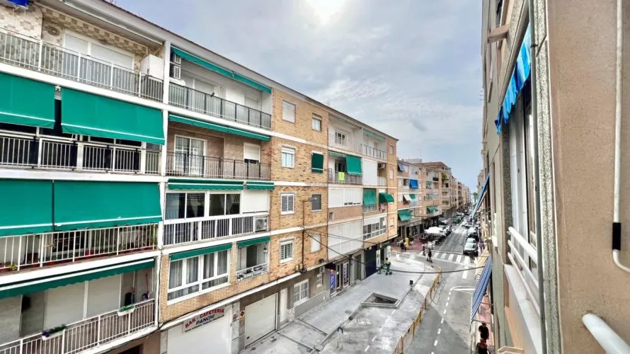Apartamento de 1 dormitorio en Torrevieja, Spain No. 3452 № 16