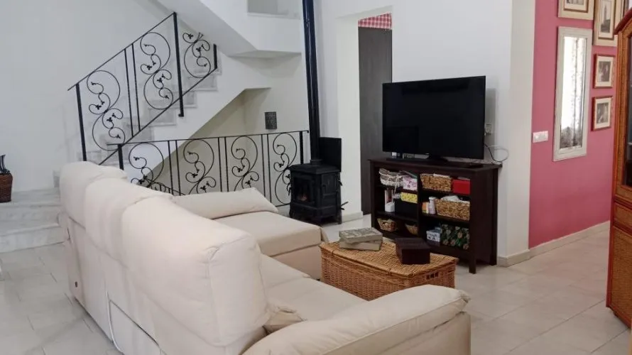 Apartamento de 4 dormitorios en Almisera, Spain No. 3451 № 23