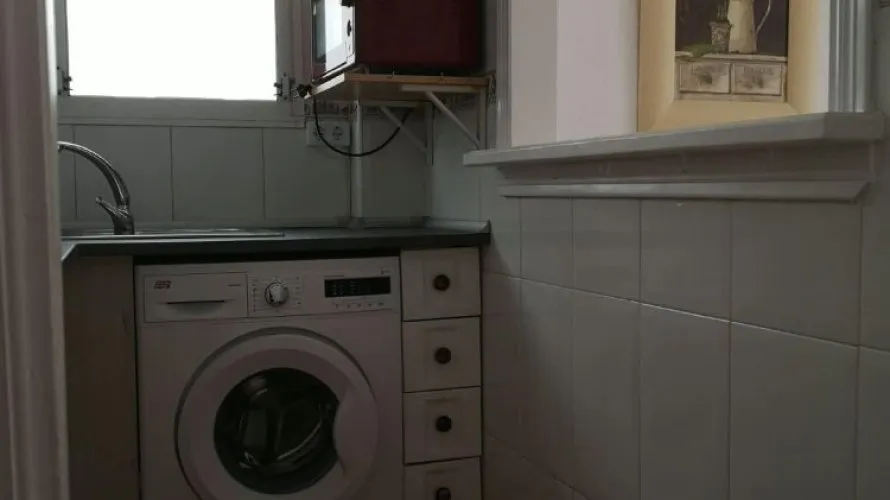 Apartamento de 2 dormitorios en Torrevieja, Spain No. 3449 № 7