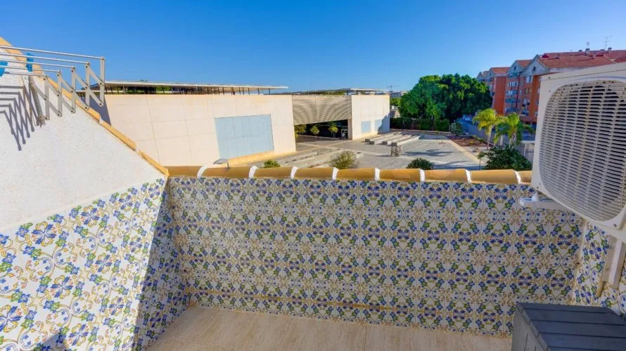 Ático de 61m² en Torrevieja, Spain No. 3462 № 10