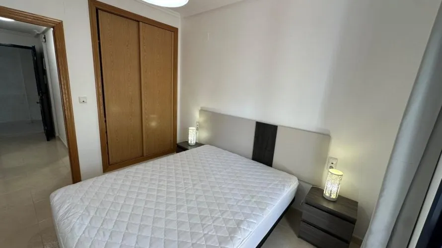 Parcela de 1 dormitorio en Finestrat, Spain No. 3495 № 13