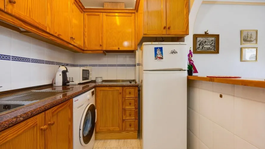 Ático de 61m² en Torrevieja, Spain No. 3462 № 20