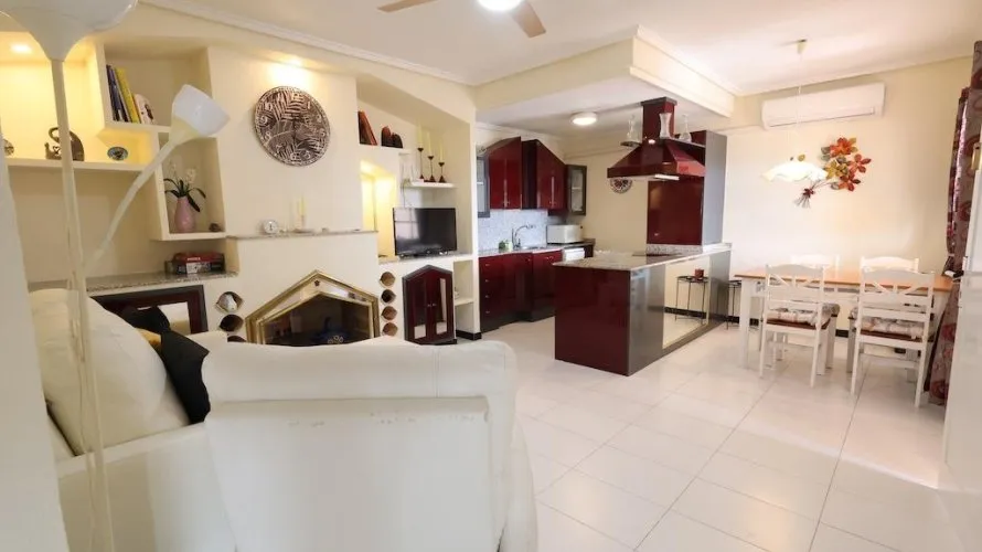 Apartamento de 75m² en Los Altos, Spain No. 3501 № 5